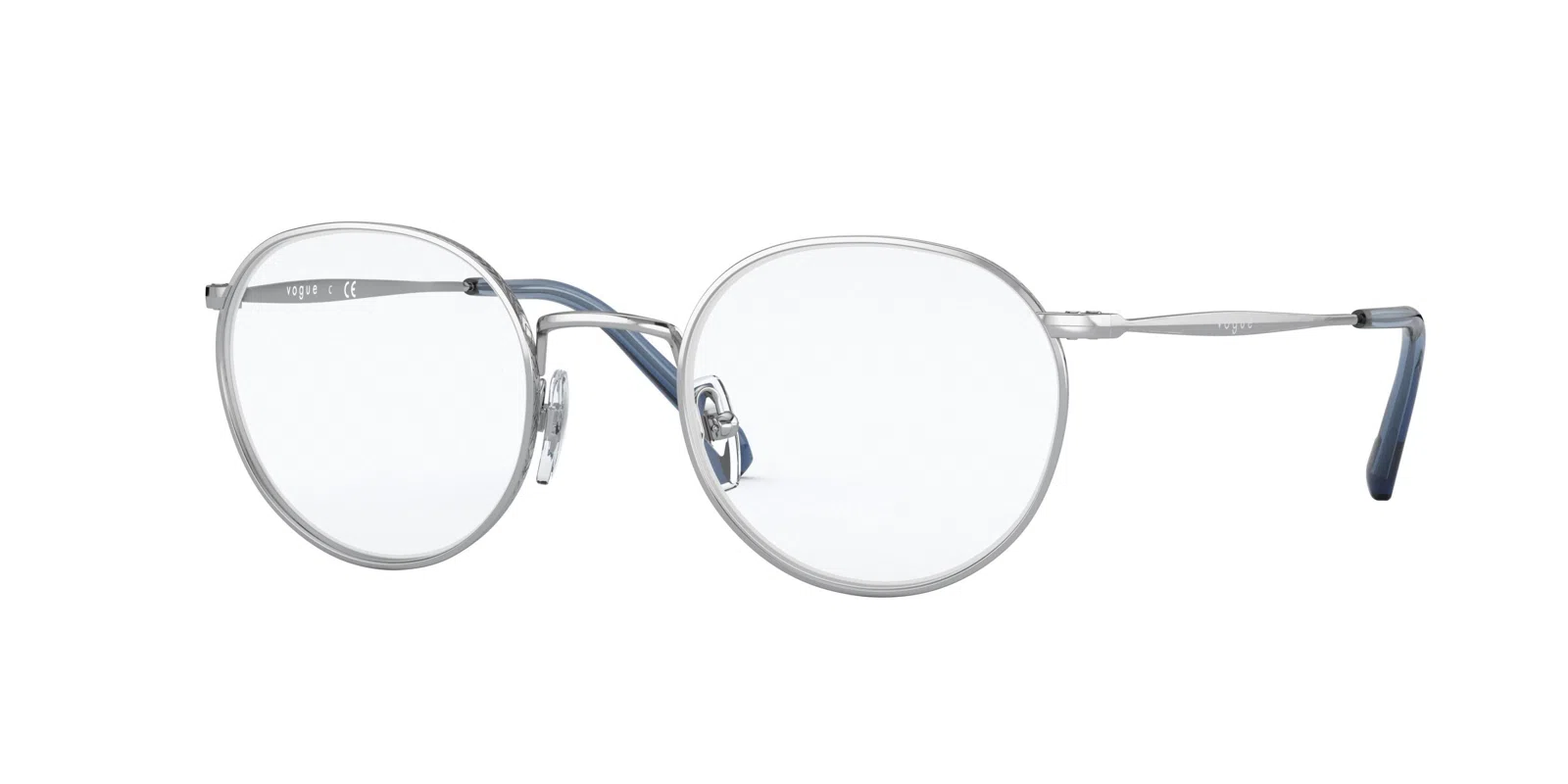 Vogue Eyewear 4183 Eyeglasses - view 4
